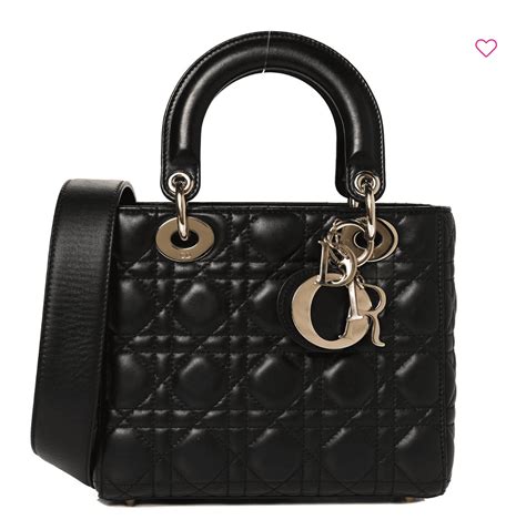 exotic lady dior bag|lady dior 2022 price.